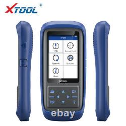 XTOOL TP150 Tire Pressure Monitoring System Diagnostic Tool TPMS 315 & 433MHZ