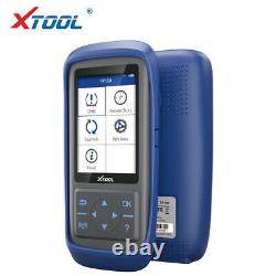 XTOOL TP150 Tire Pressure Monitoring System Diagnostic Tool TPMS 315 & 433MHZ