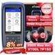 Xtool Tp150 Wifi Tire Pressure Monitoring System Obd2 Tpms Diagnostic Scanner