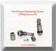 100 Kits Tire Pressure Monitoring System (tpms)sensor Service Kit Fits Audi Bmw &