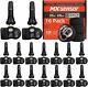 16pcs Capteurs Tpms Autel 2 En 1 Mx-sensor 315mhz + 433mhz Universel De Pression Des Pneus