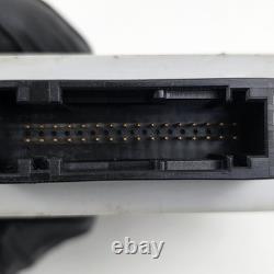 2006-2009 Bentley Continental GTC ECU de surveillance de la pression des pneus TPMS 3W7907273A