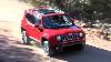 2015 Jeep Renegade Pneus Système De Surveillance De La Pression