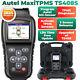 2024 Autel Maxitpms Ts408s Système De Surveillance De Pression Des Pneus Tpms Réinitialisation Relearn