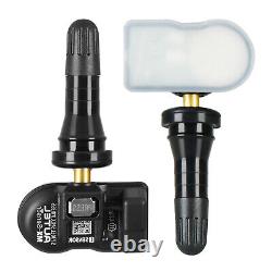 20PCS Autel MX-Sensor 2in1 315Mhz 433Mhz Capteur TPMS pour Pression de Pneu Universel