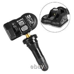 20PCS Capteur TPMS Autel MX-Sensor 2 en 1 315Mhz 433Mhz pour Pression des Pneus Universelle