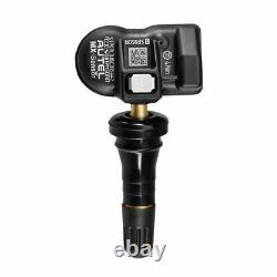 20 pièces Autel TPMS MX-Sensor 2 en 1 315Mhz 433Mhz Capteur de pression des pneus universel