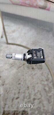 2 X Capteur de surveillance de pression des pneus authentique Mercedes-Benz A0009052102