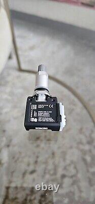 2 X Capteur de surveillance de pression des pneus authentique Mercedes-Benz A0009052102