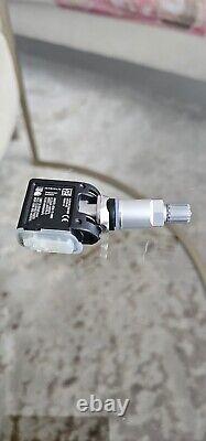 2 X Capteur de surveillance de pression des pneus authentique Mercedes-Benz A0009052102
