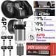 4capteurs Tpms Programmables En Métal De Remplacement Oem Pour Valve Ford Universels