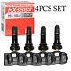 4pcs Autel Tpms Mx-sensor 315mhz + 433mhz 2en1 Capteur De Pression Des Pneus Programmable