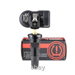 4PCS Autel TPMS MX-Sensor 315MHz + 433MHz 2en1 Capteur de Pression des Pneus Programmable