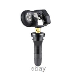 4PCS Autel TPMS MX-Sensor 315MHz + 433MHz 2en1 Capteur de Pression des Pneus Programmable
