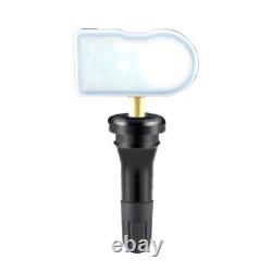 4PCS Autel TPMS MX-Sensor 315MHz + 433MHz 2en1 Capteur de Pression des Pneus Programmable