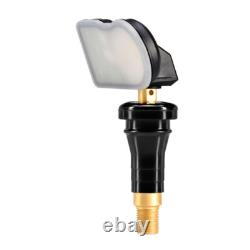 4PCS Capteur TPMS Autel MX-Sensor 433mhz&315MHZ 2 En 1 Programmable Pression des Pneus