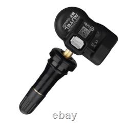 4PCS Capteur TPMS Programmable Autel MX-Sensor 433mhz&315MHZ 2 En 1 Pression des Pneus