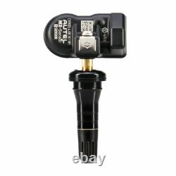4Pcs Capteur de Pression des Pneus Autel MX-Sensor Système de Surveillance TPMS 315&433MHz