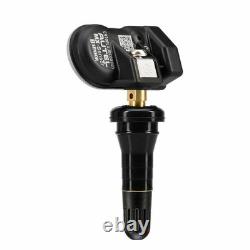 4Pcs Capteur de Pression des Pneus TPMS Autel MX-Sensor 315&433MHz