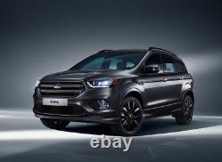 4X Capteur de Contrôle de Pression des Pneus TPMS EV6T-1A180-DD Kuga II Escape C-Max FORD 13