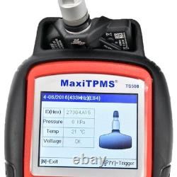 4X Capteur de Pression des Pneus TPMS 6798872 CLUBMAN R55 COUNTRYMAN R60 MINI 4X Capteur de Pression des Pneus TPMS 6798872 CLUBMAN R55 COUNTRYMAN R60 MINI