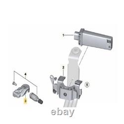 4X Capteur de Pression des Pneus TPMS 6798872 CLUBMAN R55 COUNTRYMAN R60 MINI 4X Capteur de Pression des Pneus TPMS 6798872 CLUBMAN R55 COUNTRYMAN R60 MINI