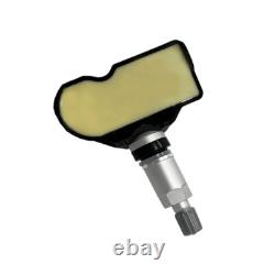 4X Capteur de Pression des Pneus TPMS pour BMW Série 5 6 X1 X3 X4 Z4 MINI R59 R60