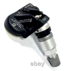 4X Capteur de Pression des Pneus TPMS pour Mercedes Benz Classe E Classe C W213 A0009054104