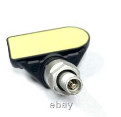 4X Capteur de Pression des Pneus TPMS pour Mercedes Benz Classe E Classe C W213 A0009054104