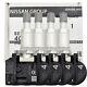 4x Capteur De Surveillance De Pression Des Pneus Tpms 40700-3vu0a Nissan Qashqai Ii J11 Pulsar