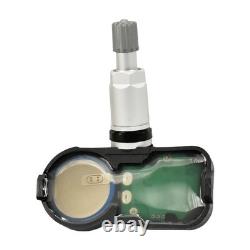 4X Capteur de Surveillance de Pression des Pneus TPMS 42607-02031 TOYOTA YARIS III PRIUS IV