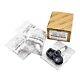 4x Capteur De Surveillance De Pression Des Pneus Tpms 42607-48020 Toyota Rav4 Iii Ch-r Camry
