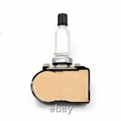 4X Capteur de Surveillance de Pression des Pneus TPMS 52933-D4100 Venue HYUNDAI 19