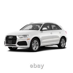 4X Capteur de Surveillance de Pression des Pneus TPMS 5Q0907275B AUDI A3 8V A6 C8 A4 B9 A8 D5