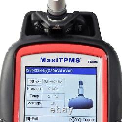 4X Capteur de Surveillance de Pression des Pneus TPMS 6877936 36106877936 BMW G22 G23 G30 G31