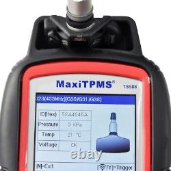 4X Capteur de Surveillance de Pression des Pneus TPMS 6877936 36106877936 BMW ROLLS-ROYCE