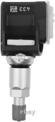 4X Capteur de pression de pneu TPMS pré-programmé pour MERCEDES-BENZ A0009053907