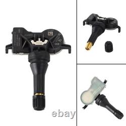 4X Capteur de surveillance de pression des pneus TPMS 433MHz 4250F187 4250C275 pour Mitsubishi