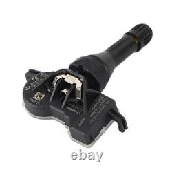 4X Capteur de surveillance de pression des pneus TPMS 433MHz 4250F187 4250C275 pour Mitsubishi