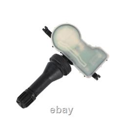 4X Capteur de surveillance de pression des pneus TPMS 433MHz 4250F187 4250C275 pour Mitsubishi