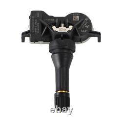 4X Capteur de surveillance de pression des pneus TPMS 433MHz 4250F187 4250C275 pour Mitsubishi