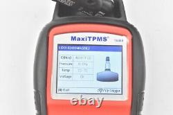 4X Capteur de surveillance de pression des pneus TPMS 52933-3M000 ELANTRA MD HD HYUNDAI