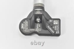 4X Capteur de surveillance de pression des pneus TPMS 6798872 4er F32 F34 M4 F82 BMW 14-21