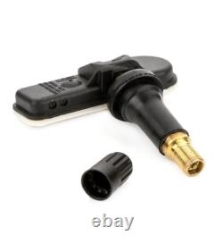 4X Capteurs de Pression de Pneus TPMS Pré-Codés pour Mercedes-Benz Vito Vario V-Class