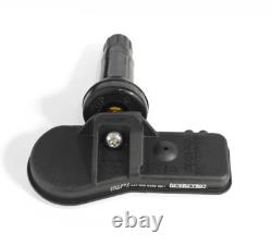4X Capteurs de Pression de Pneus TPMS Pré-Codés pour Mercedes-Benz Vito Vario V-Class