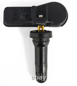 4X Capteurs de Pression de Pneus TPMS Pré-Codés pour Mercedes-Benz Vito Vario V-Class