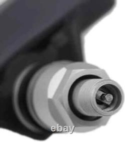 4X Capteurs de Pression des Pneus Pré-Programmés pour BMW Série 5 6 X1 X3 X4 MINI R59 R60 36106798872
