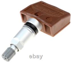 4X POUR SAAB 9-5 Vauxhall / Opel Astra Insignia Capteur de Pression des Pneus TPMS