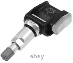 4X Pour BMW Série 5 6 7 8 G30 G01 G02 G05 Capteur de Surveillance de Pression des Pneus M3 M4