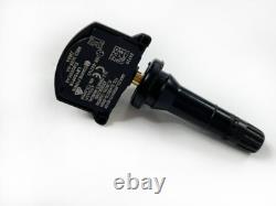 4X Pour LAND ROVER EVOQUE SPORT DEFENDER L663 DISCOVERY TPMS Pré-codé LR156918